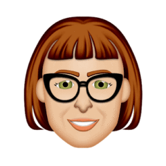 Susan M Clarke emoji